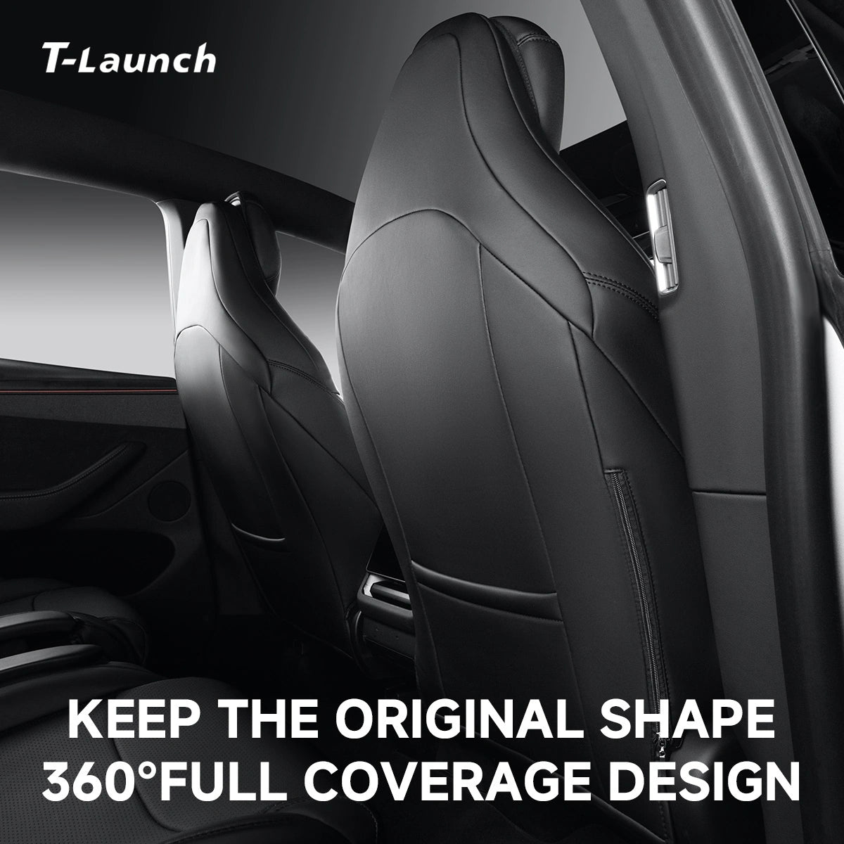 360° Full Protection