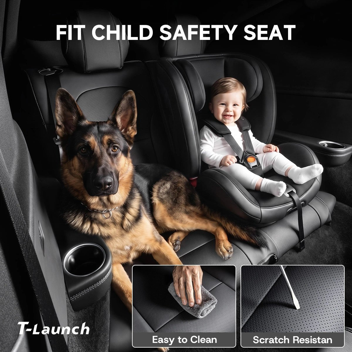 Durable & Easy to Clean - image 1