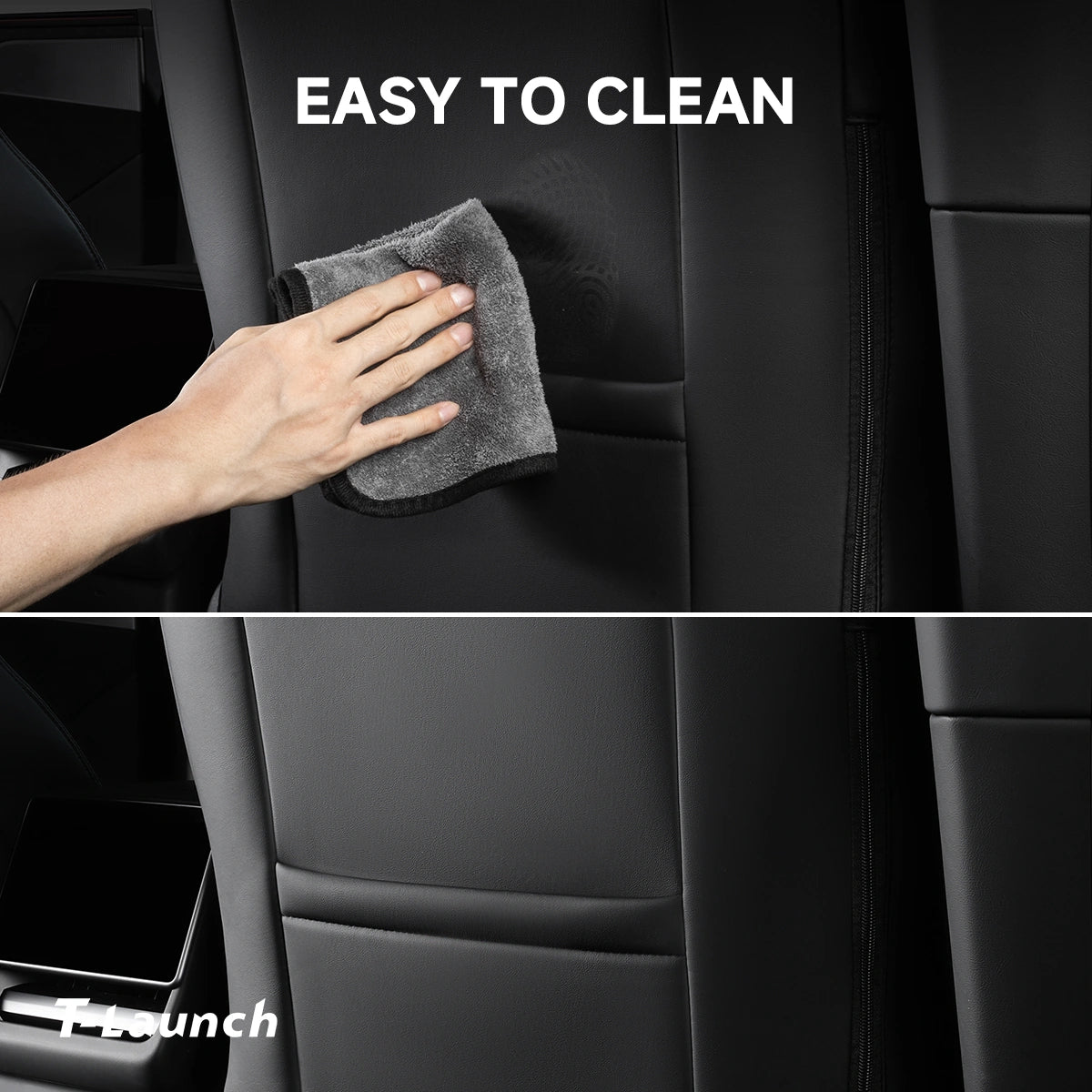 Durable & Easy to Clean - image 2